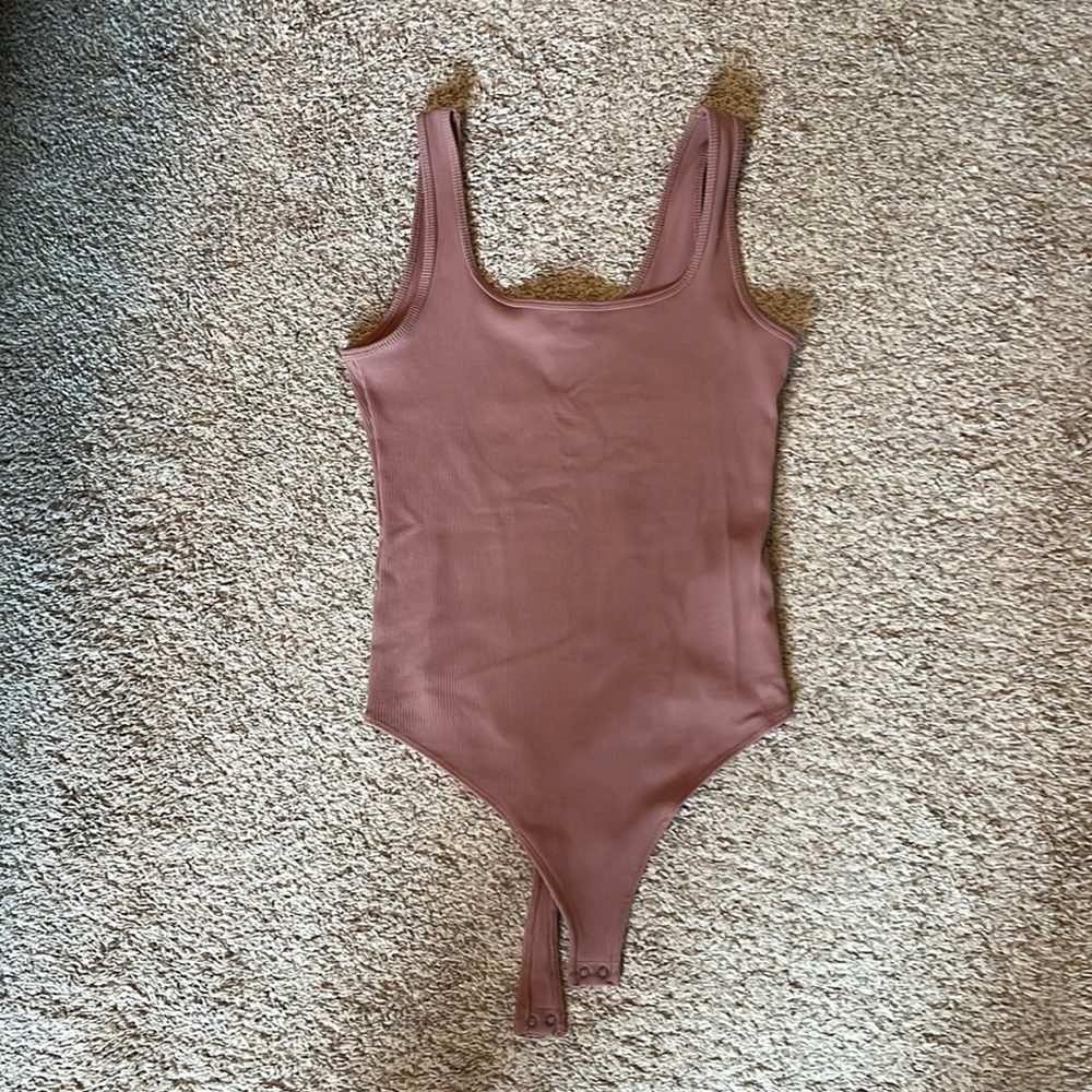 Abercrombie & Fitch Bodysuit